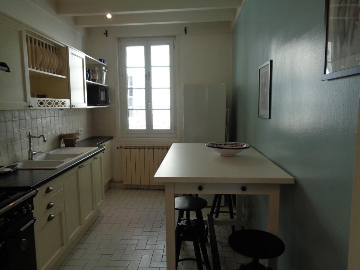Maison Saint Jacques Aubeterre-sur-Dronne Eksteriør bilde